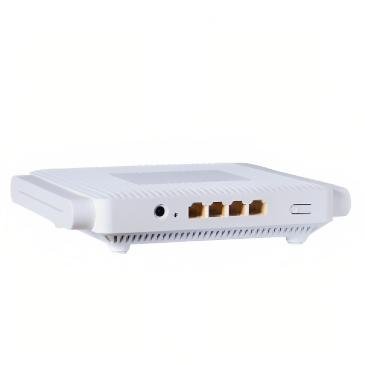 VSOL HG5051 AX18 4G Wi-Fi 6 ONT Dual Band Router OFDMA MU MIMO 1800 Mb ...