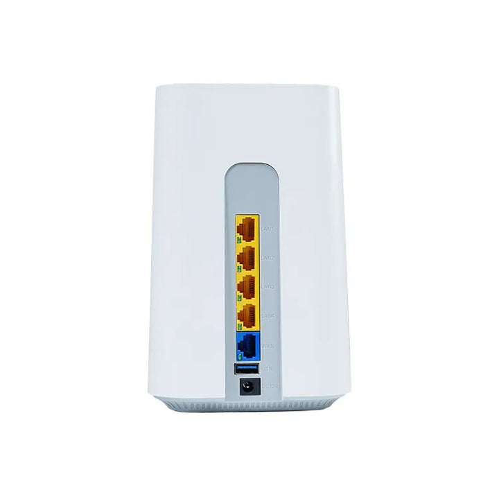 VSOL-Ax3000-WiFi 6 router-Dual band-4x4 MIMO-OFDMA-3 Gbps-USB 3.0-IEEE ...