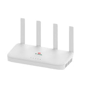 VSOL-XPON ONT HGU-4GE-1 POTS, High Performance WiFi 6 Router ,WPA3 ...