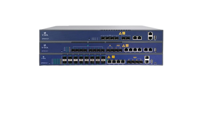 gpon olt price