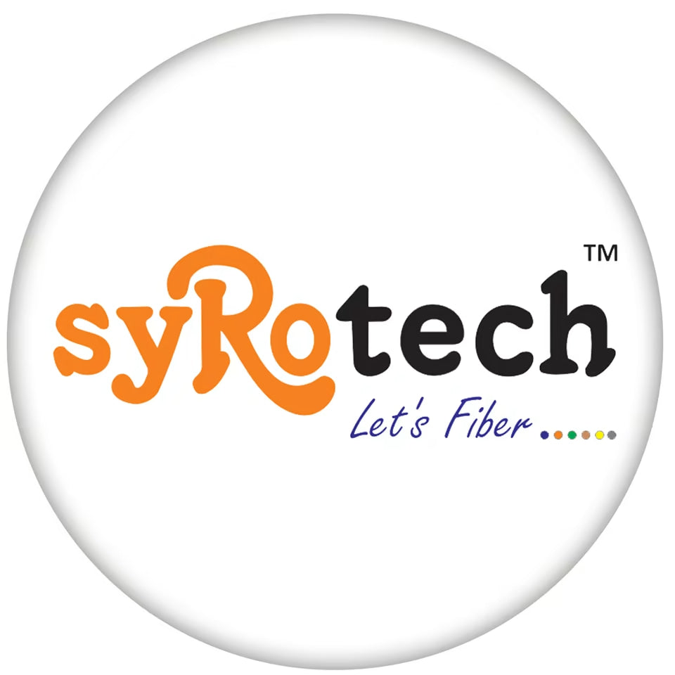 Syrotech GPON 4 OLT L3 switch 4 GE ,4 * SFP, 4 * SFP+, Layer 2 Multica ...