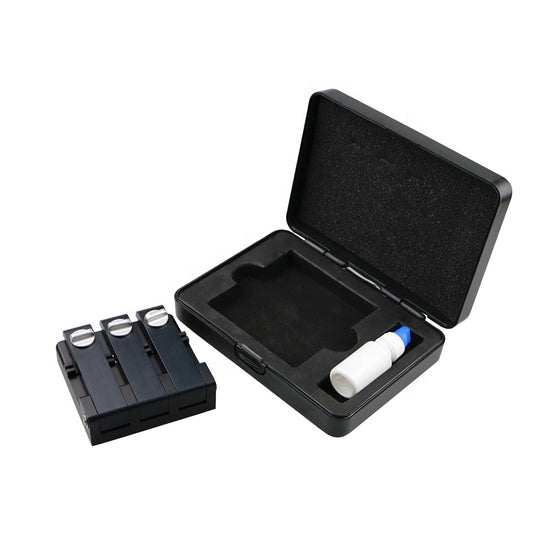 Fiber Optic V-Groove - bare fiber connector-fiber optic -core cladding ...